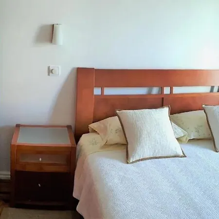 Apartment In *