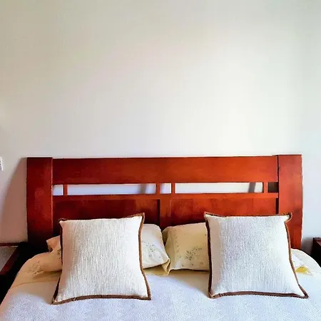 Apartment In Lissabon