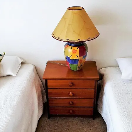 Apartamento In