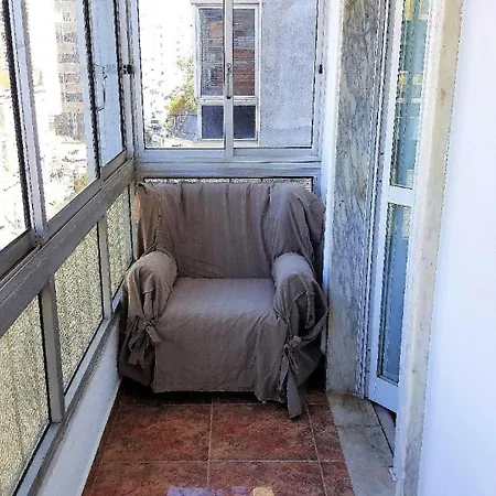 Apartment In Lissabon