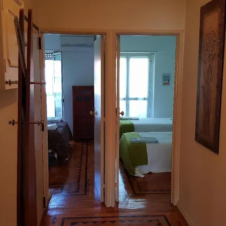 In Apartamento