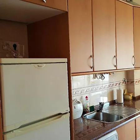 Apartamento In Lisboa